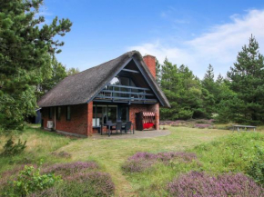 Holiday Home Anna - 1km from the sea by Interhome